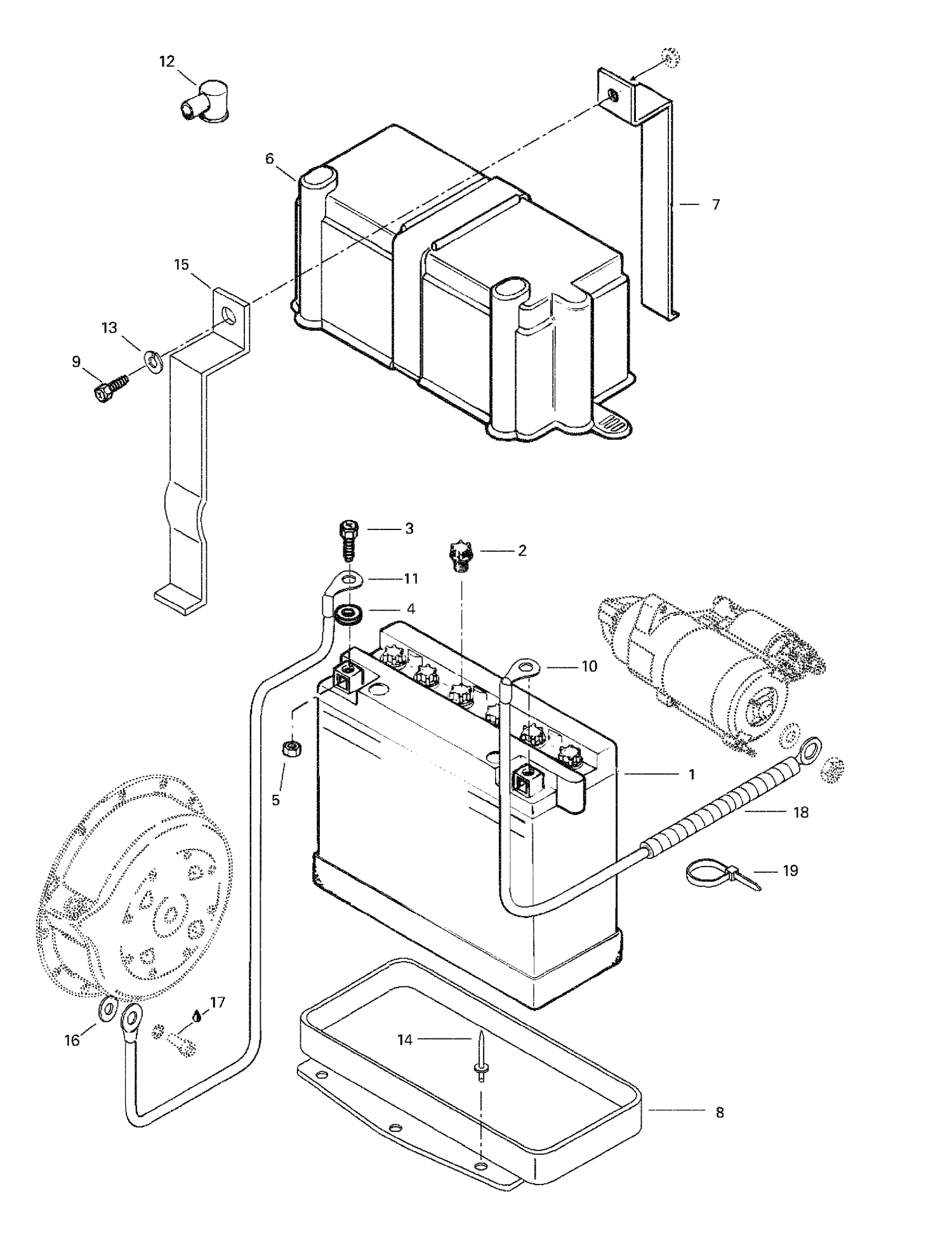10- Electrical System
