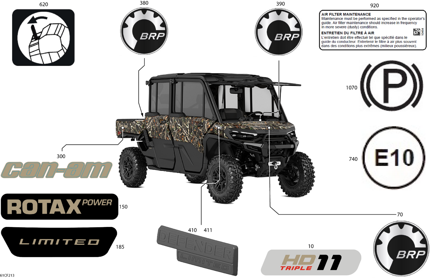 07- Body - Decals