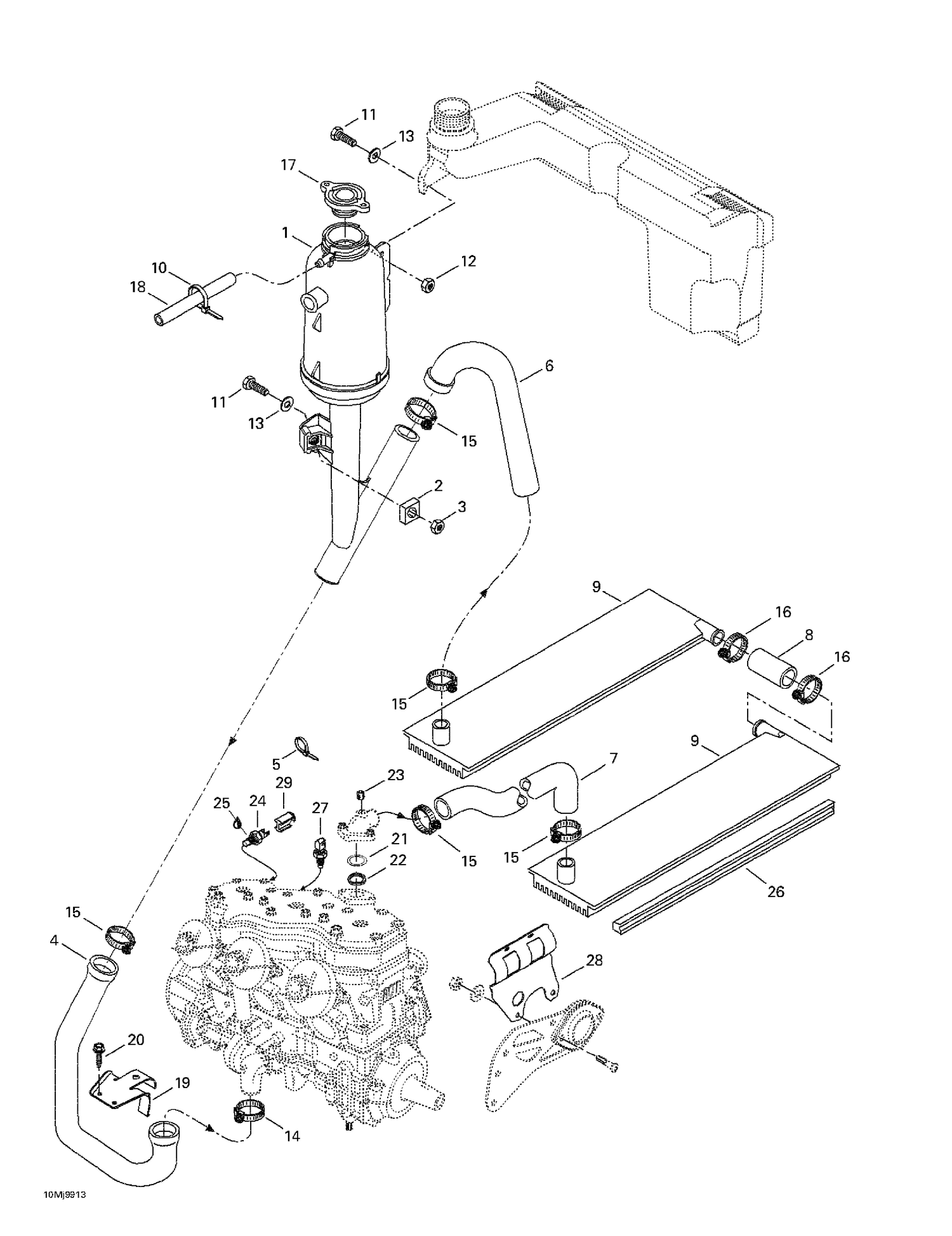 01- Cooling System