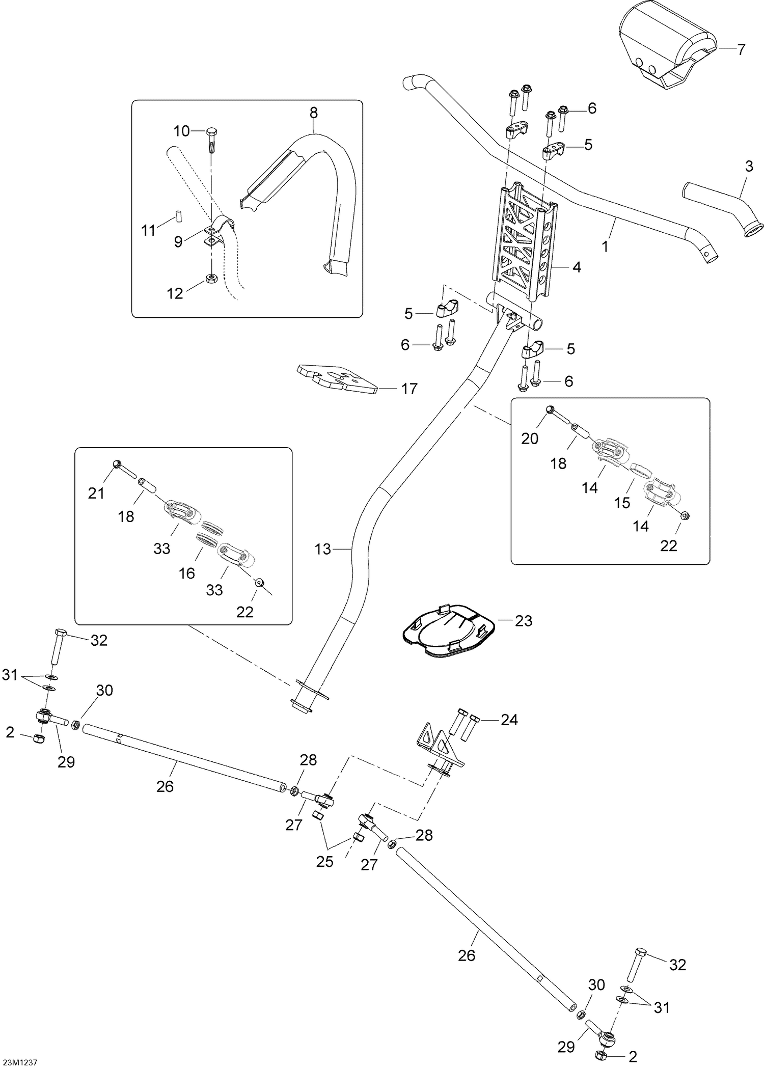 07- Steering