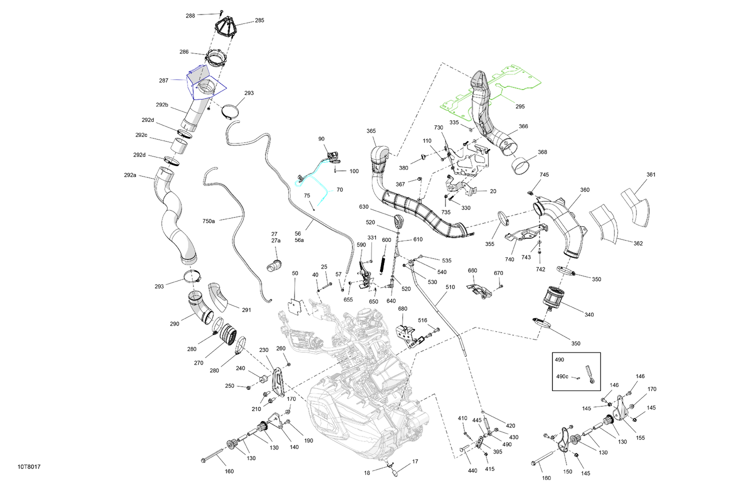 02- Engine - System