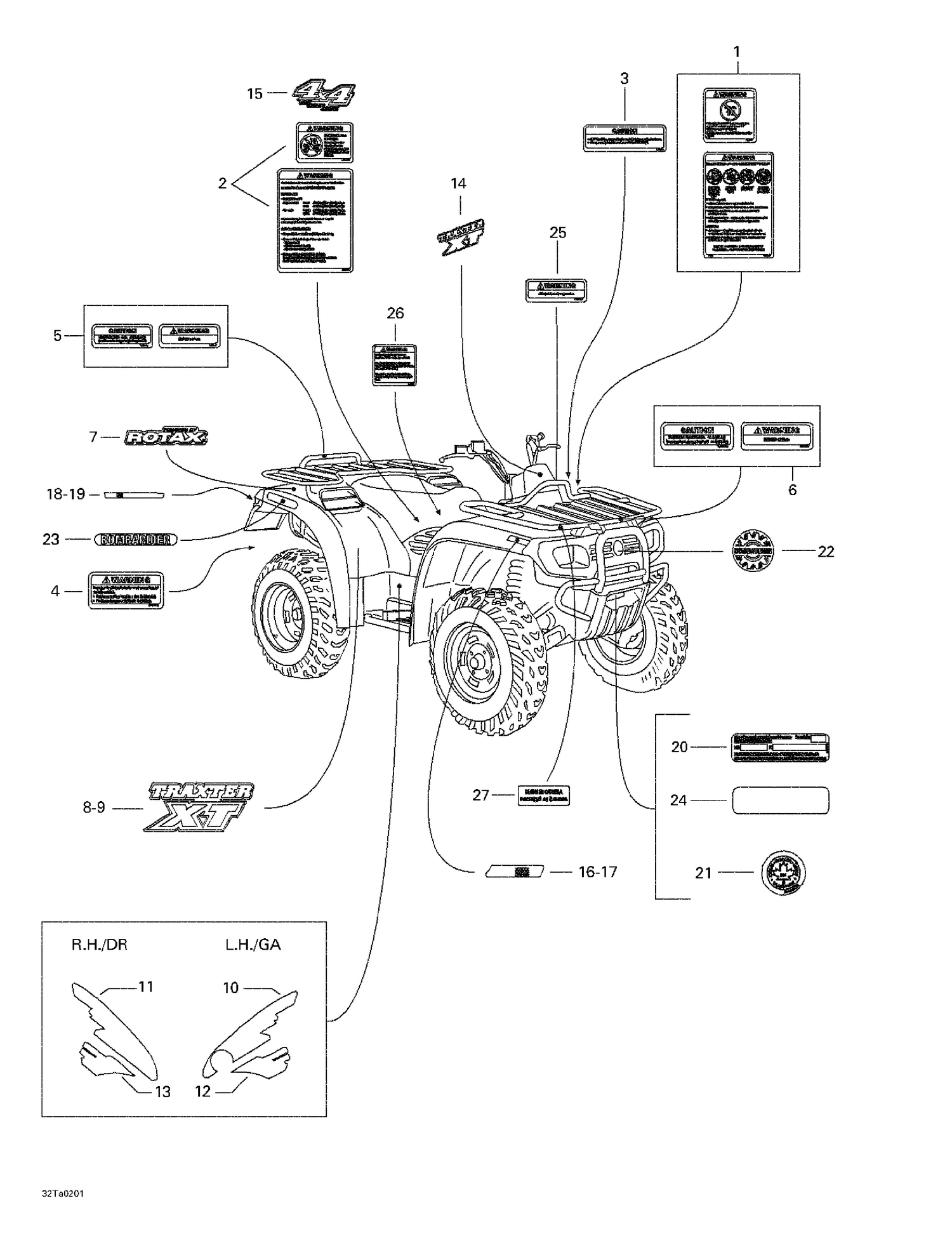 09- Frame And Body