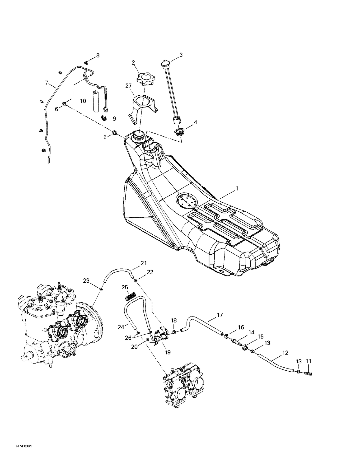 02- Fuel System