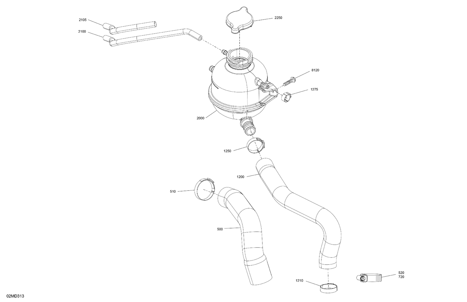 02- Engine - Cooling