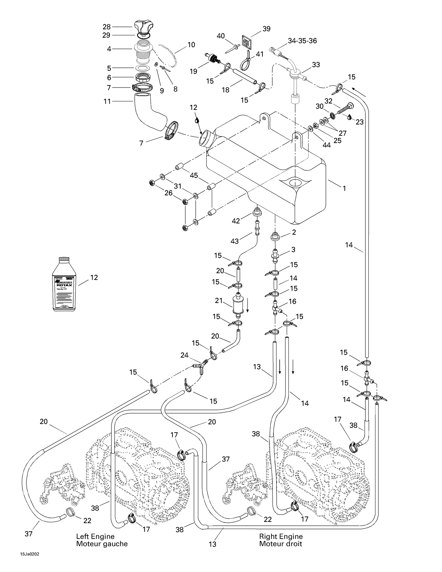 02- Oil Injection System