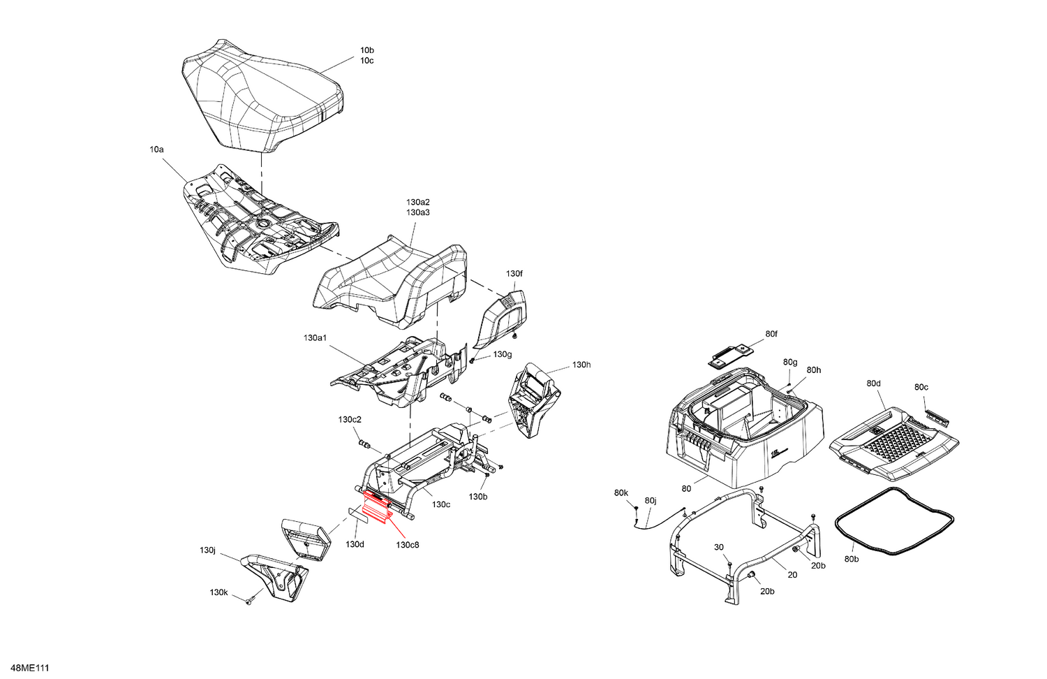 07- Body - Seat