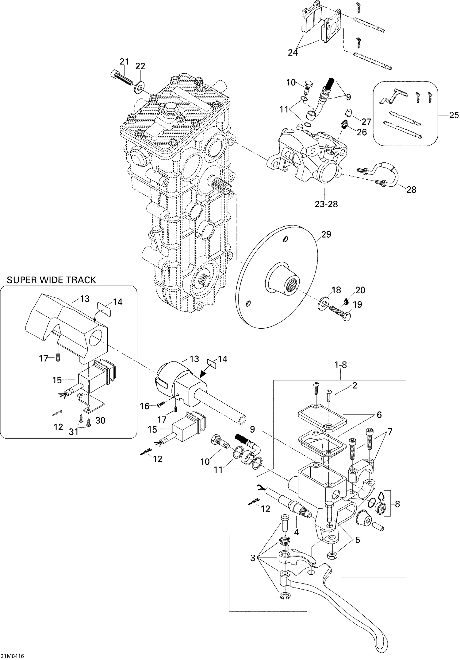 06- Brake