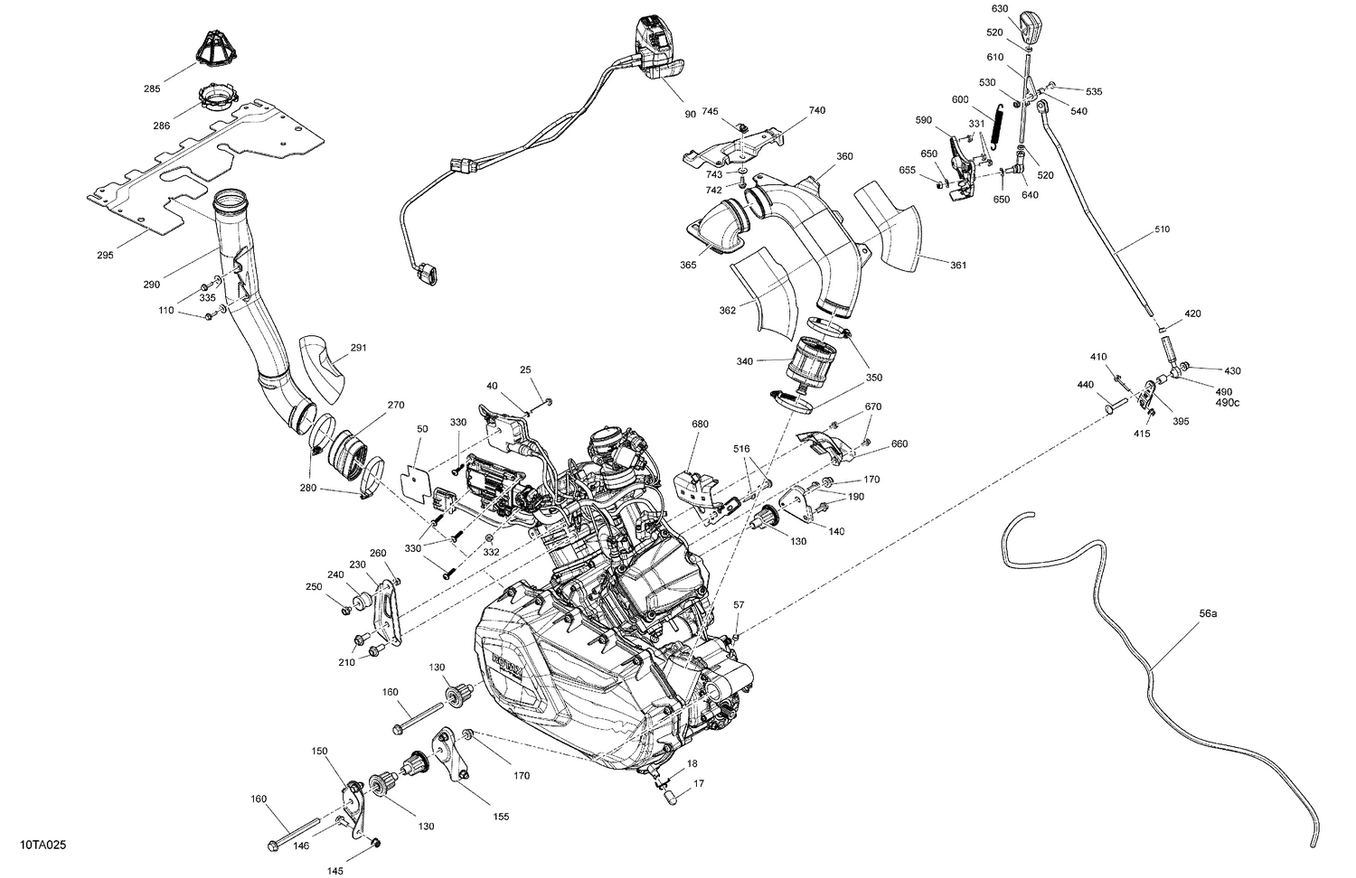 02- Engine - System