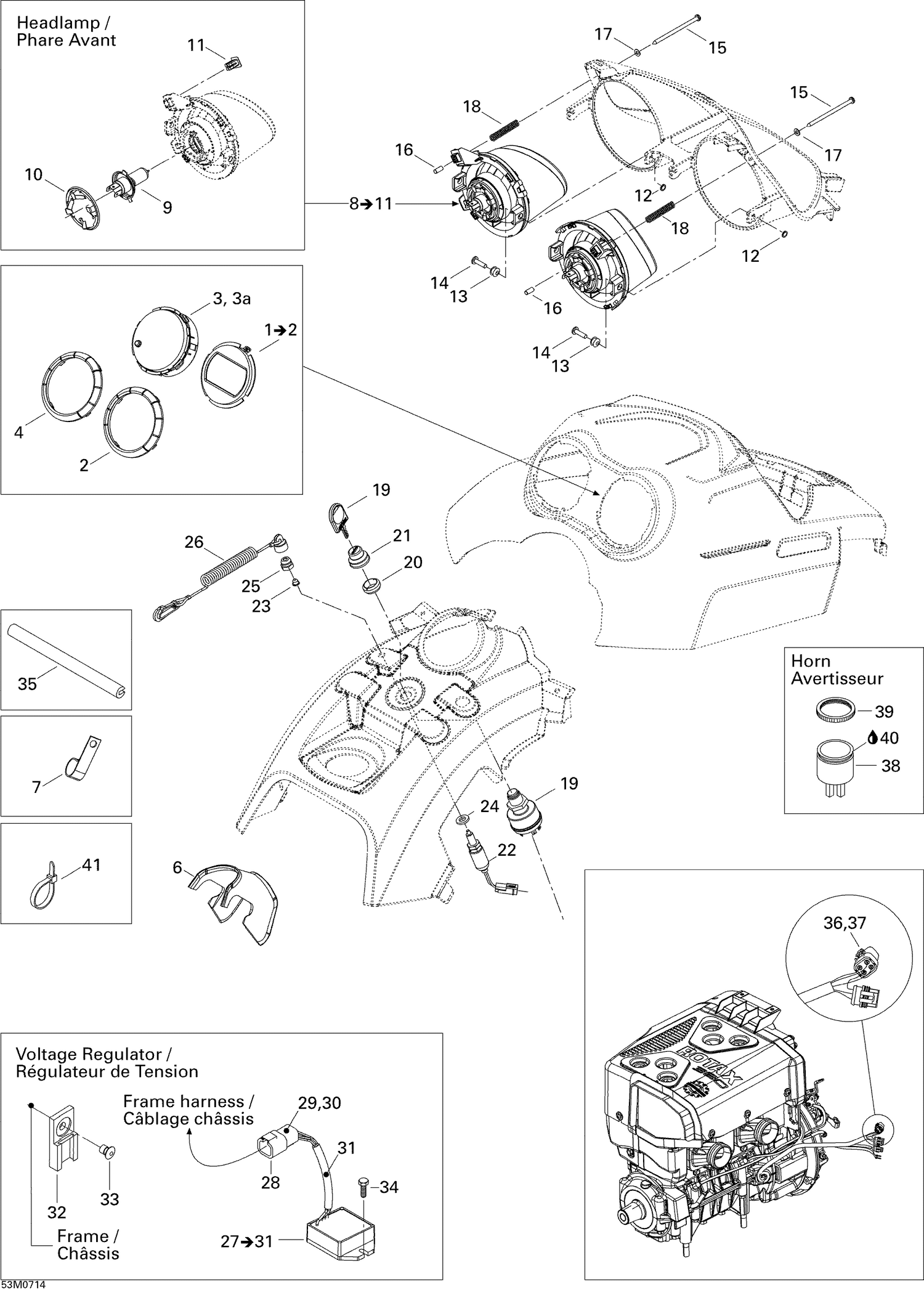 10- Electrical Accessories