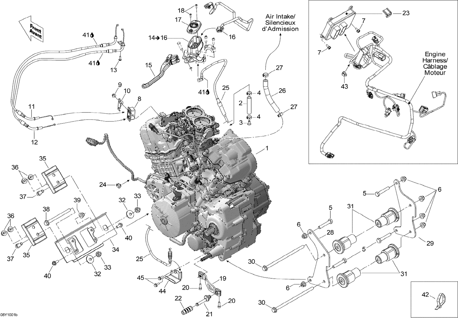 01- Engine SM5