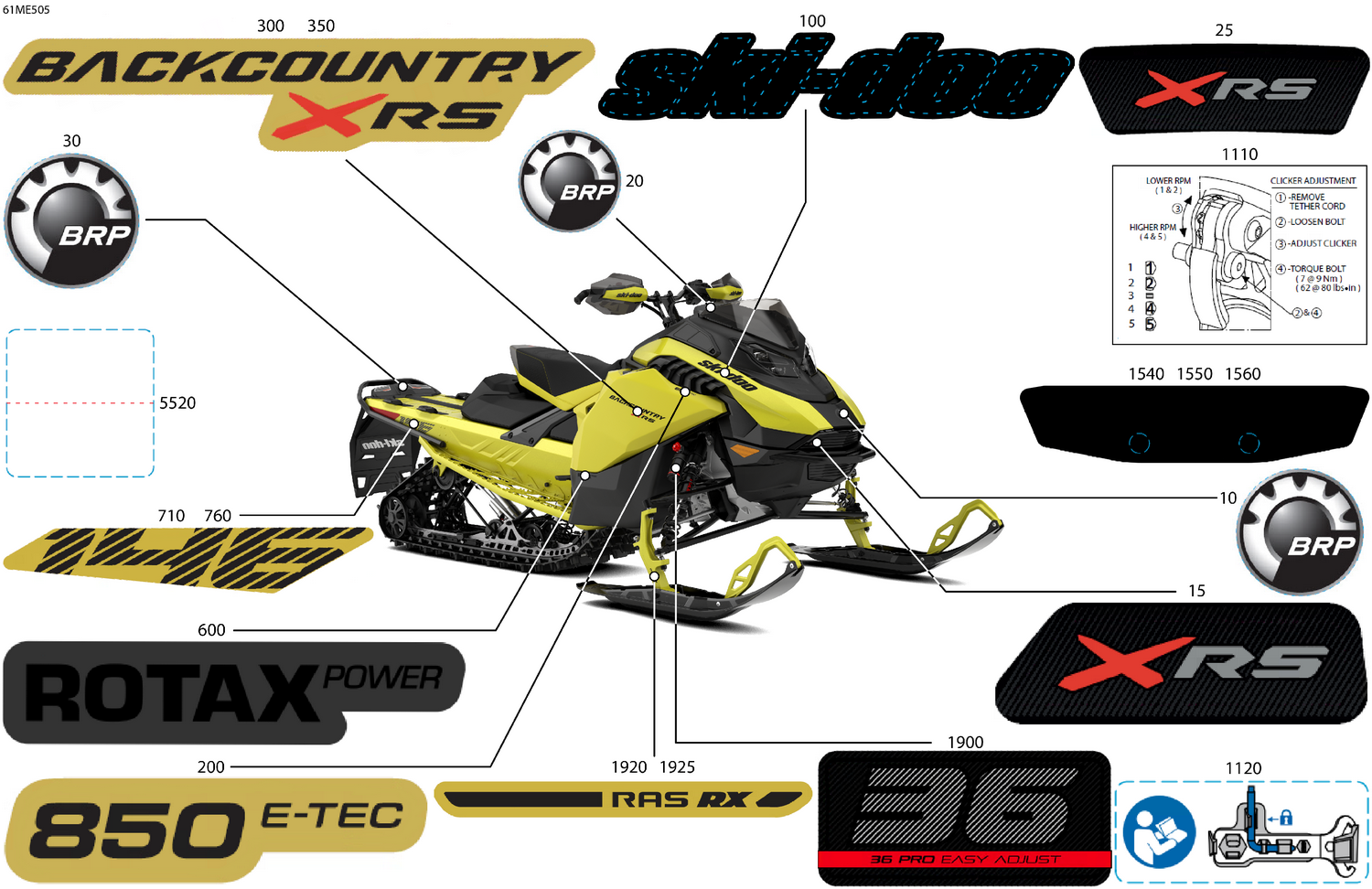 07- Body - Decals