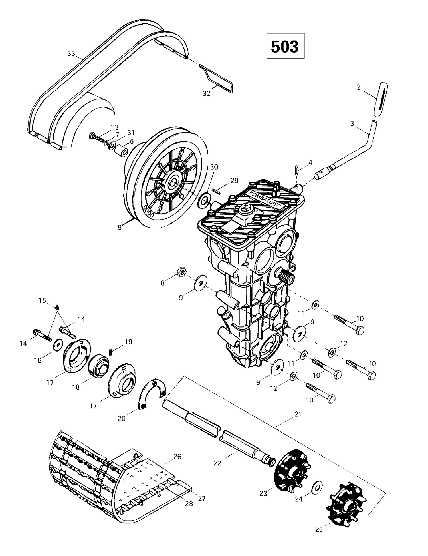 diagram