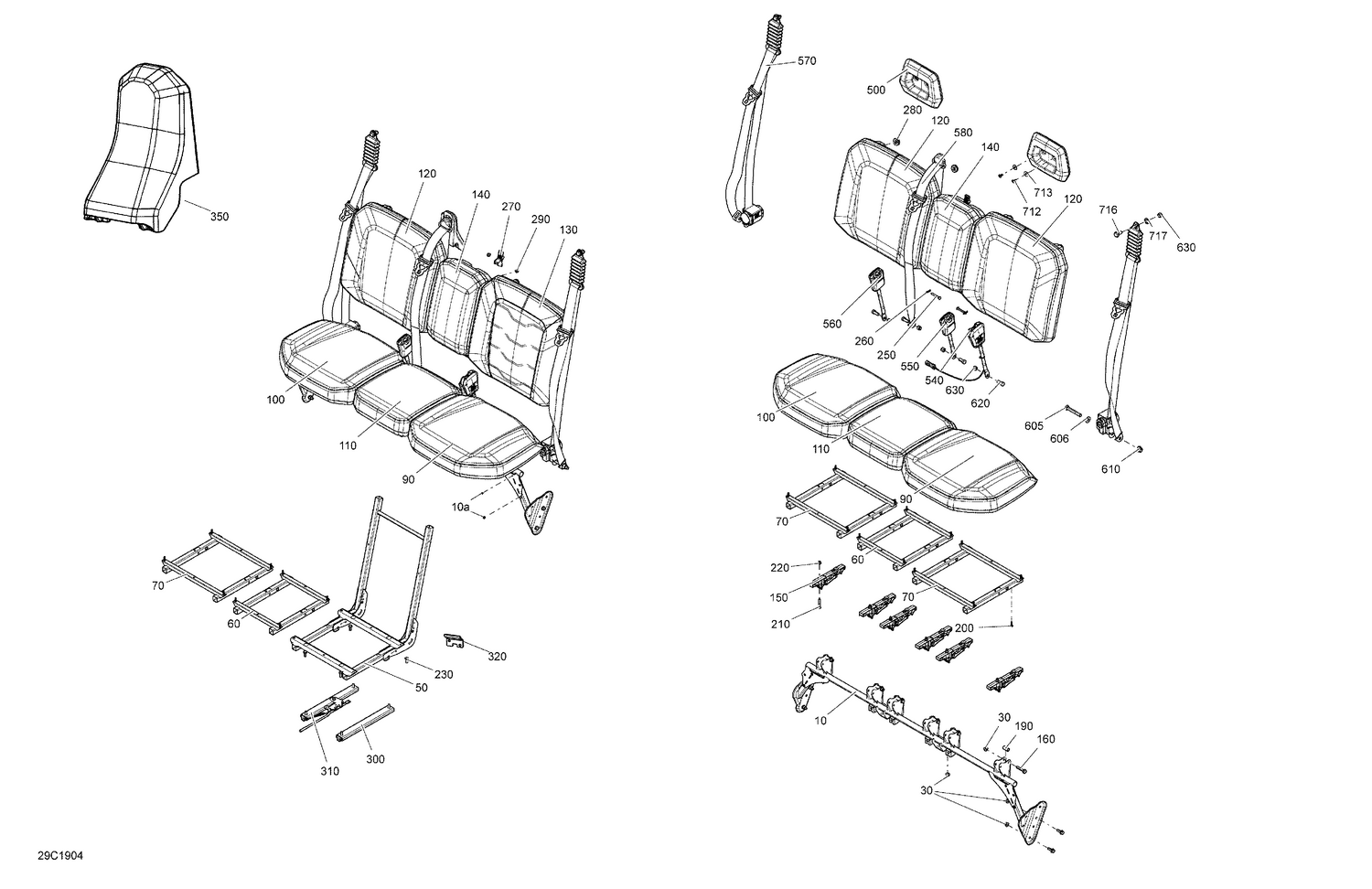 09- Seat - MAX