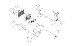 02- Engine - Cooling Schematic