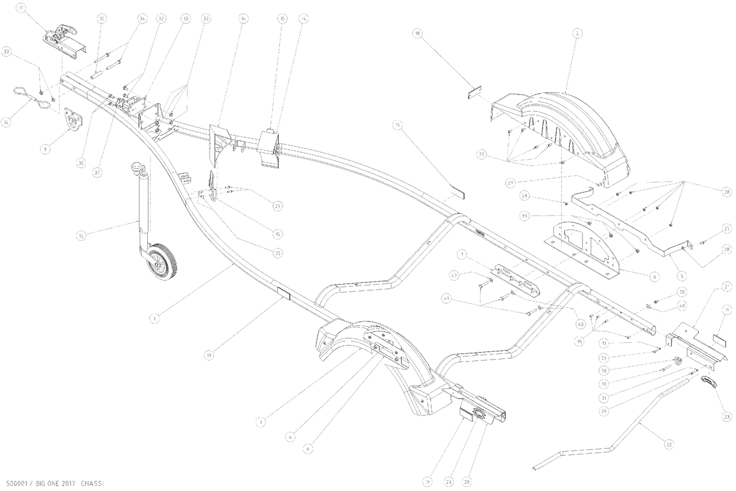 Chassis