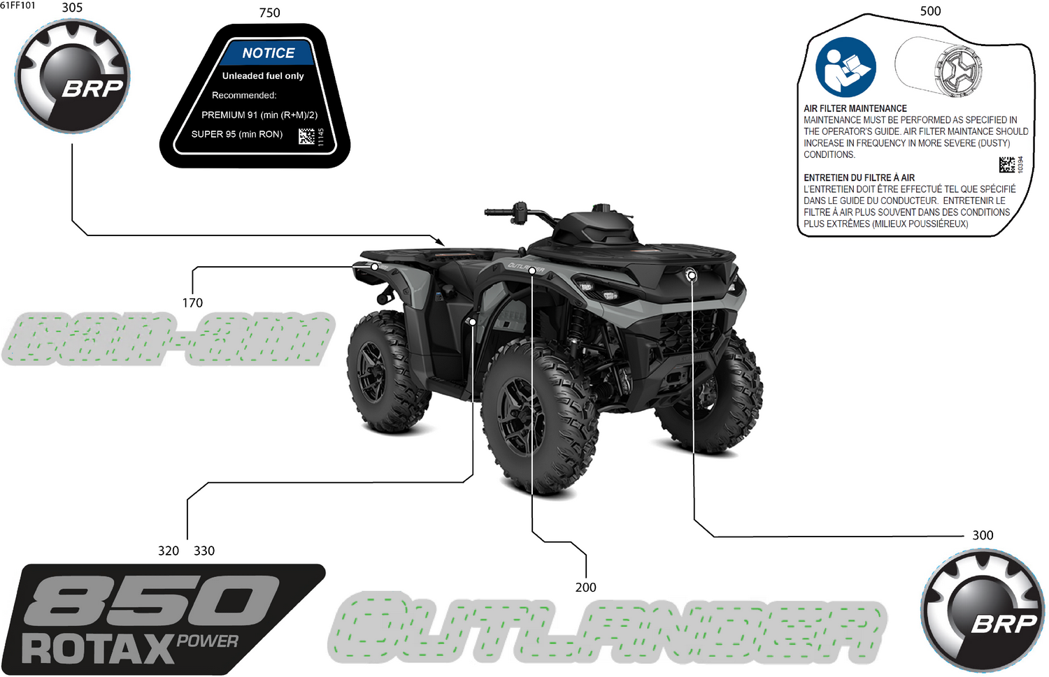 07- Body - Feature Decals