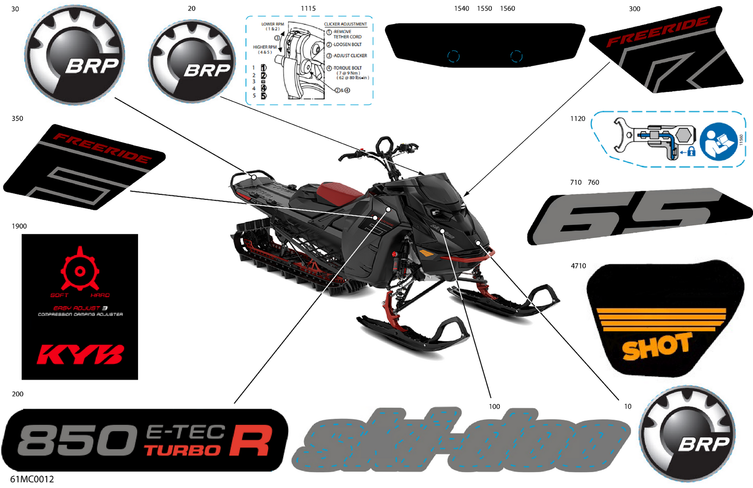 07- Body - Decals