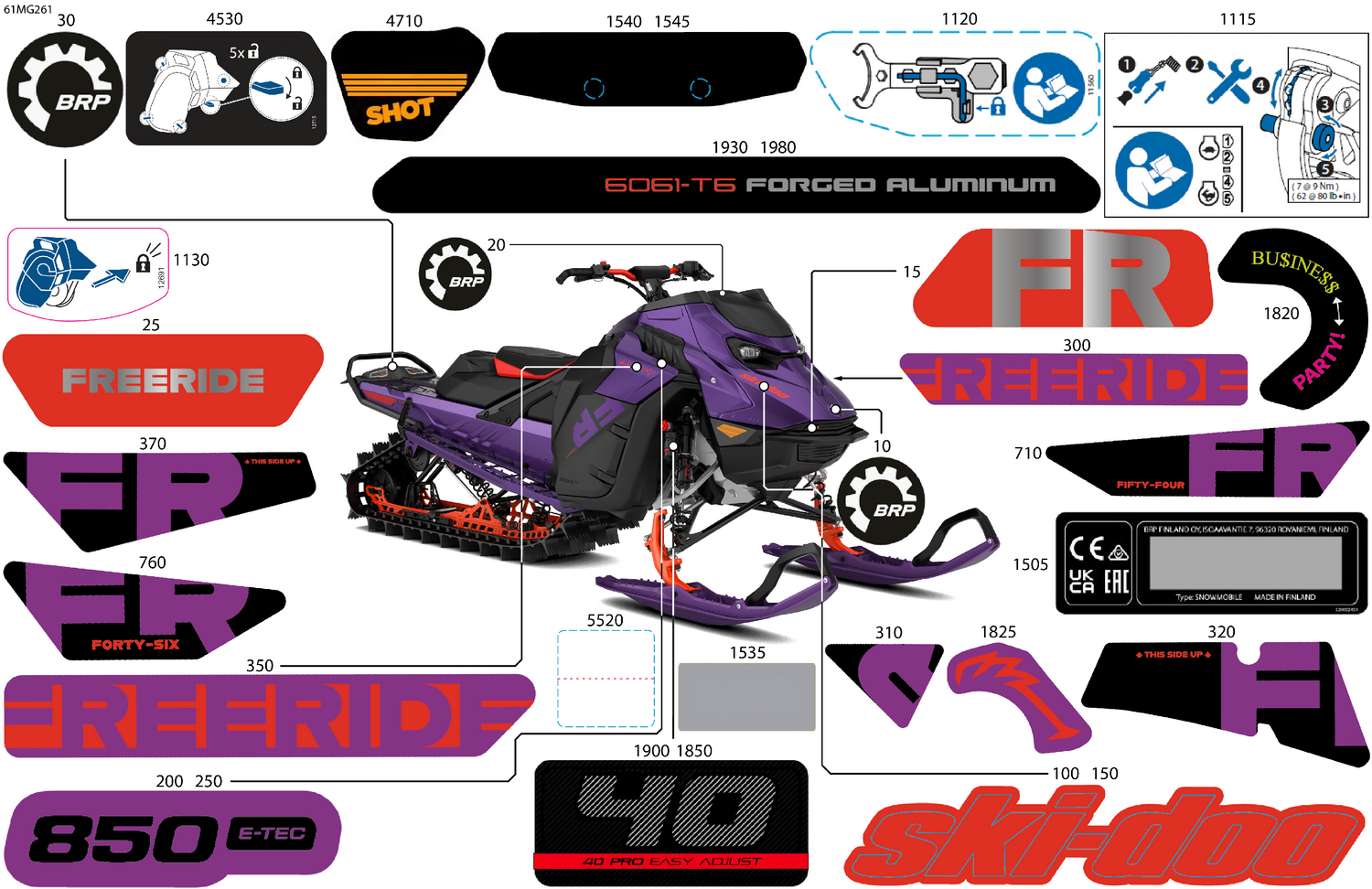 07- Body - Decals