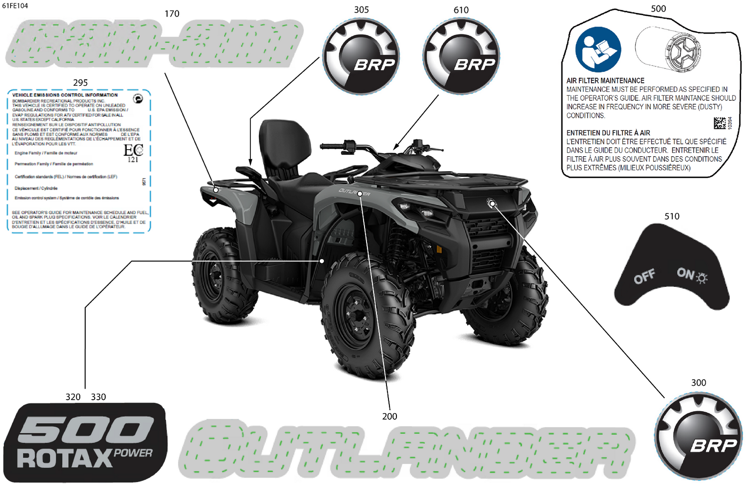 07- Body - Feature Decals