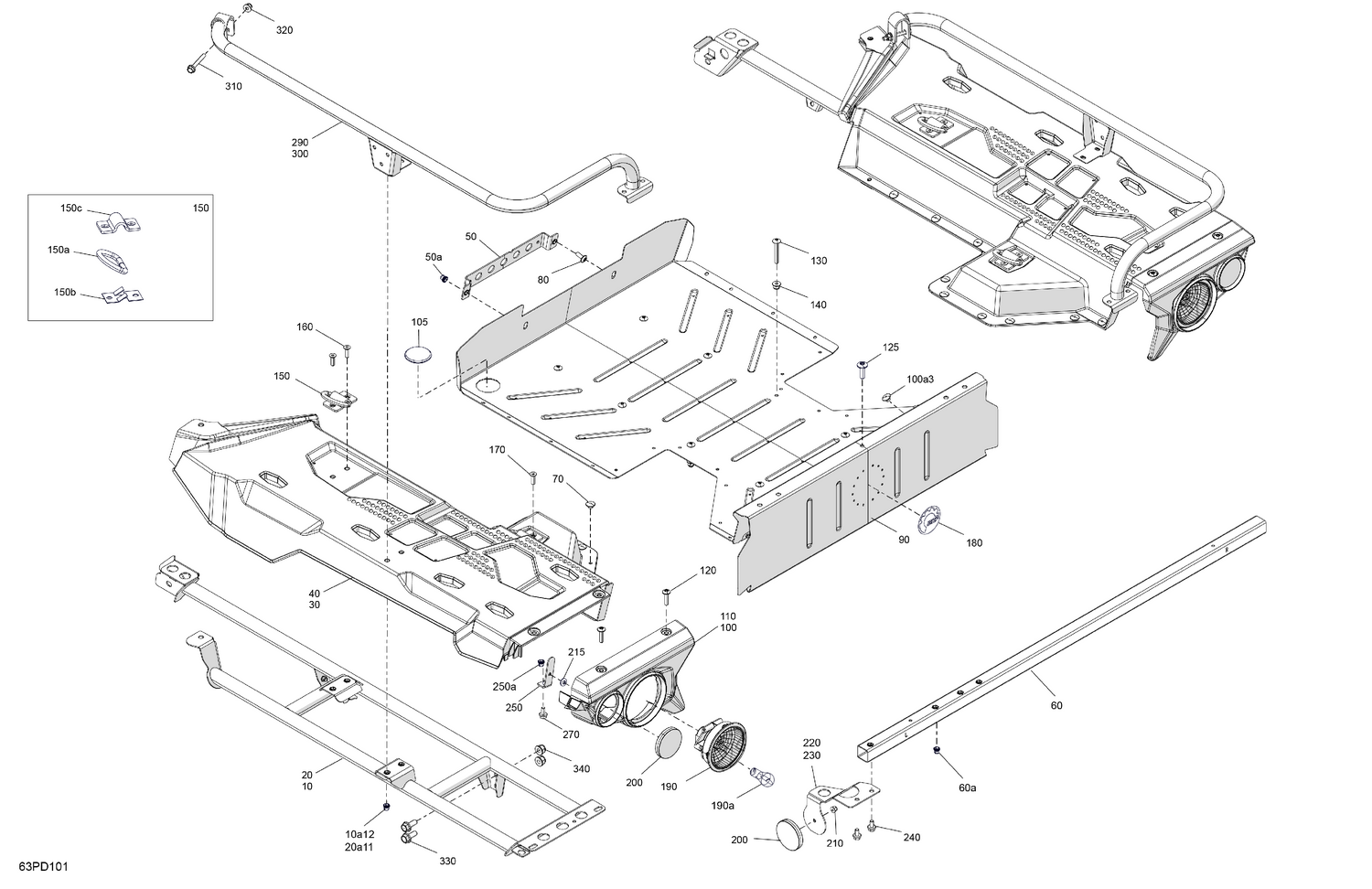 07- Body - Cargo