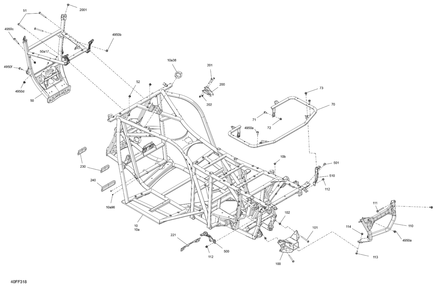 06- Frame - System