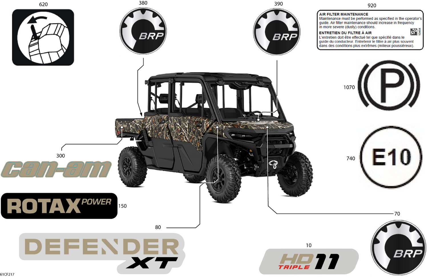 07- Body - Decals