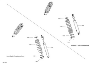 07- Shocks - Package Dps Schematic