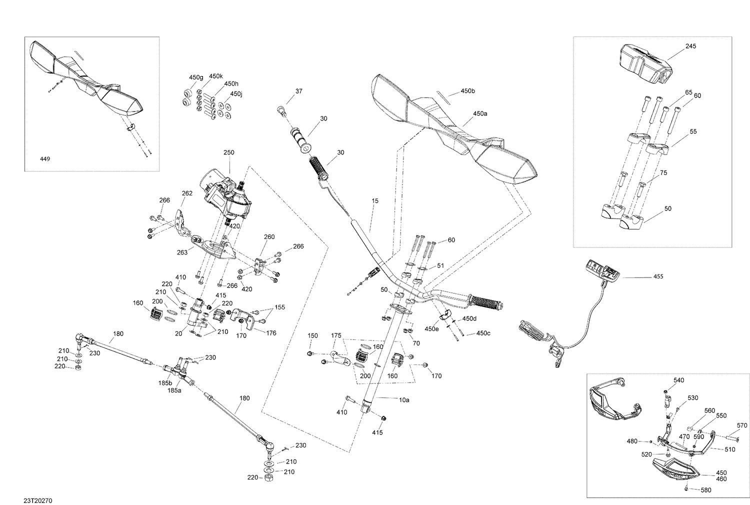 07- Steering