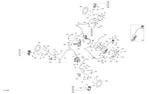 03- Mechanic - Brakes Schematic
