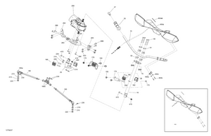 03- Mechanic - Steering Schematic