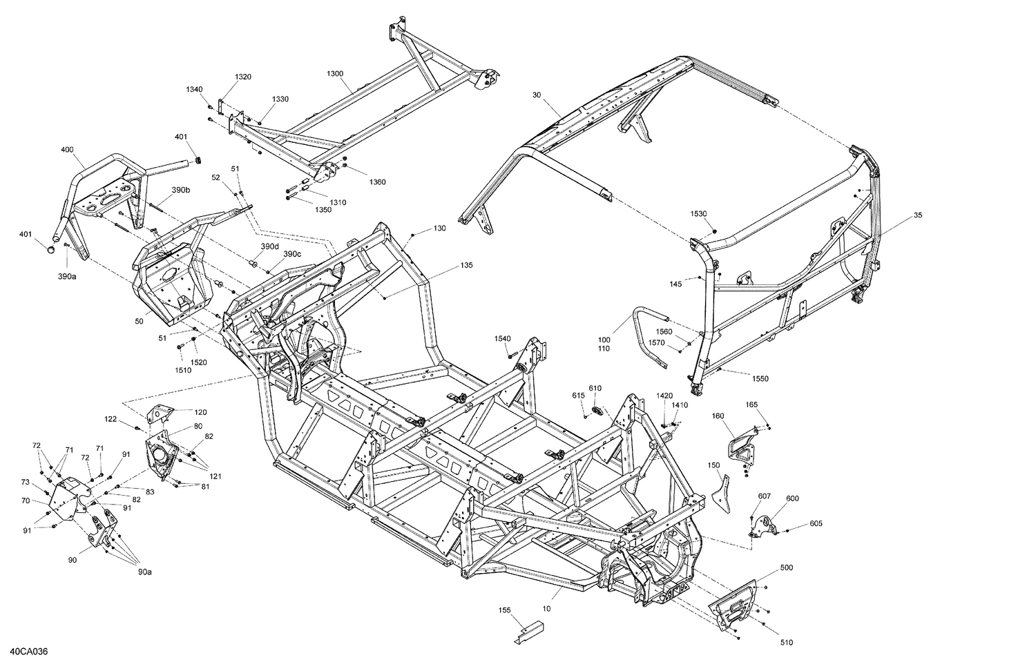 06- Frame - System