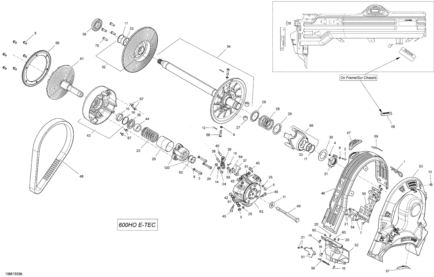 05- Pulley System 600HOETEC_19M1559b