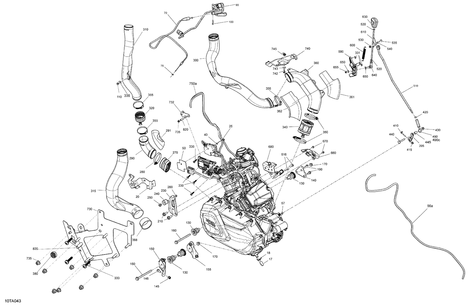 02- Engine - System