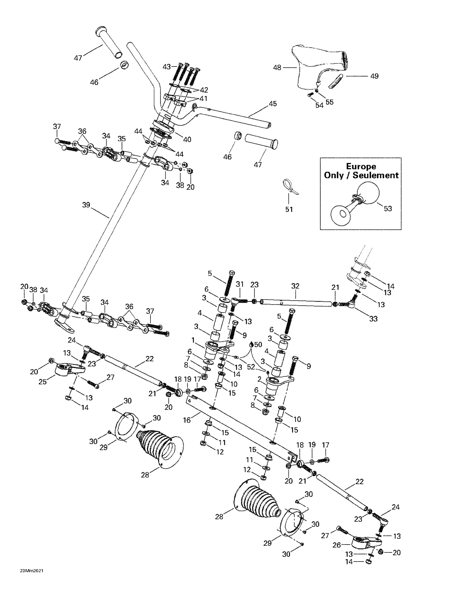 07- Steering System