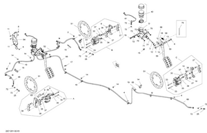 06- Brakes Schematic