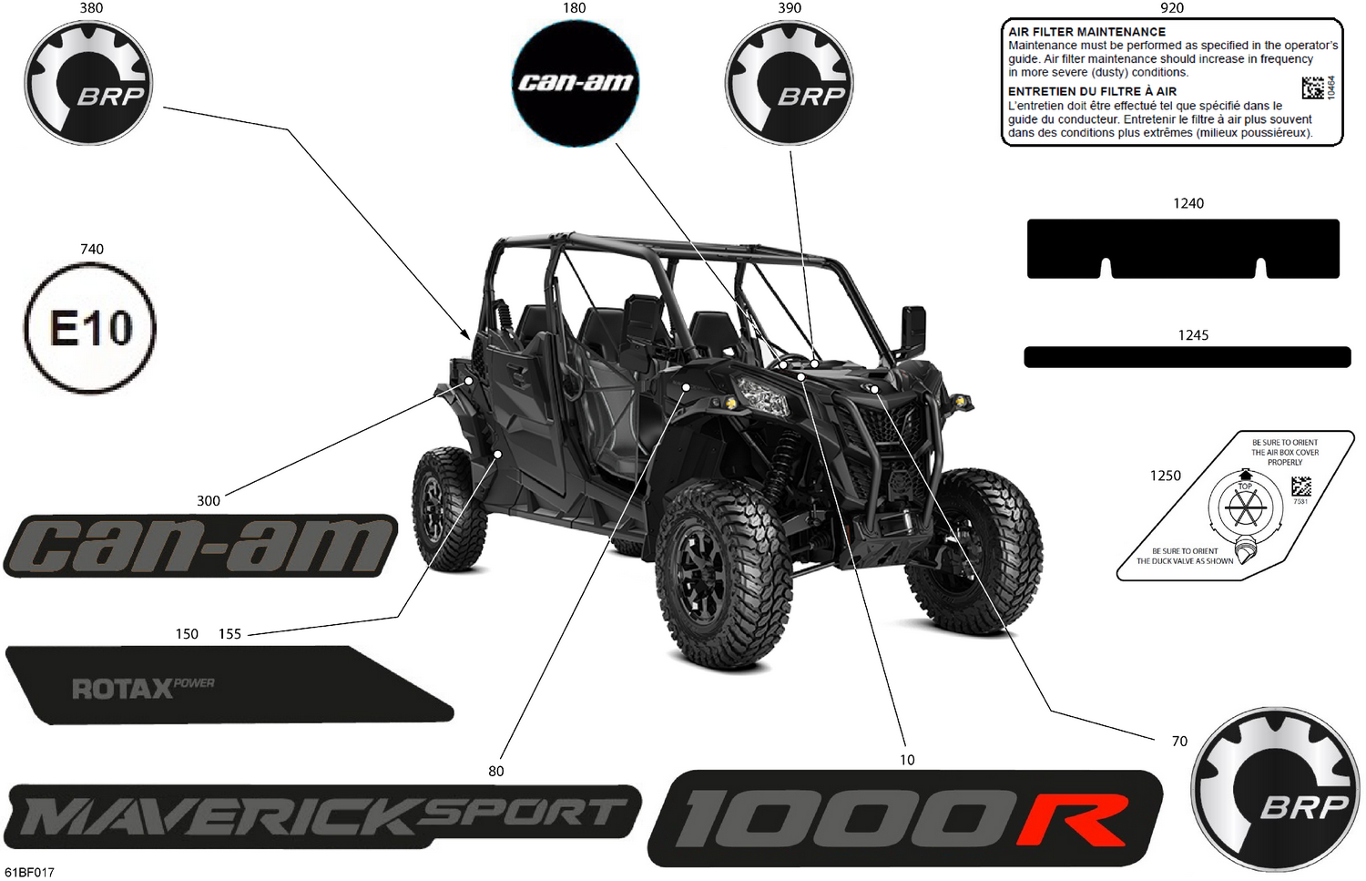 07- Body - Decals