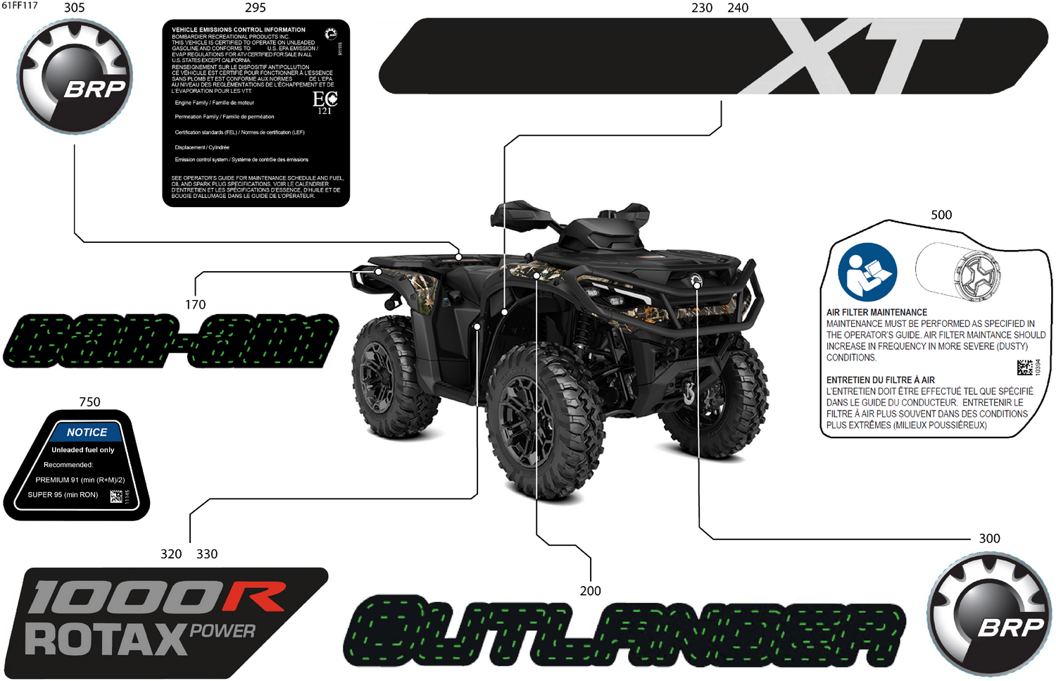 07- Body - Feature Decals