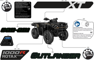 07- Body - Feature Decals Schematic