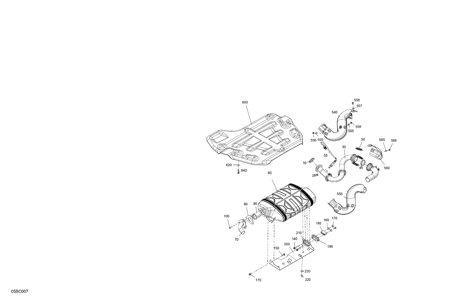 02- Engine - Exhaust
