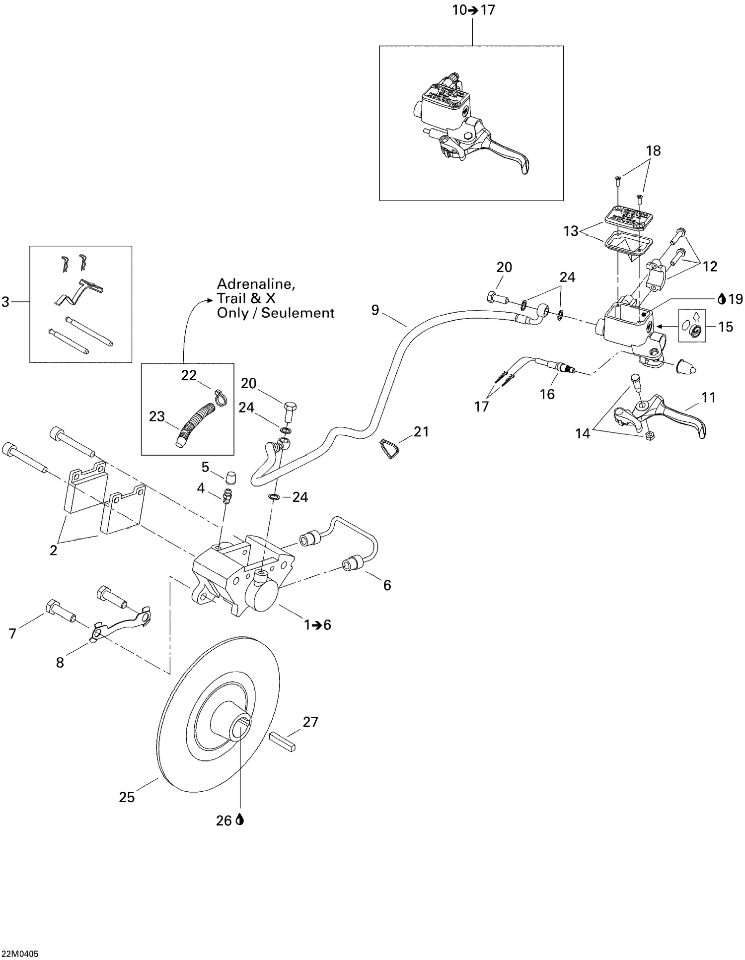 06- Hydraulic Brake