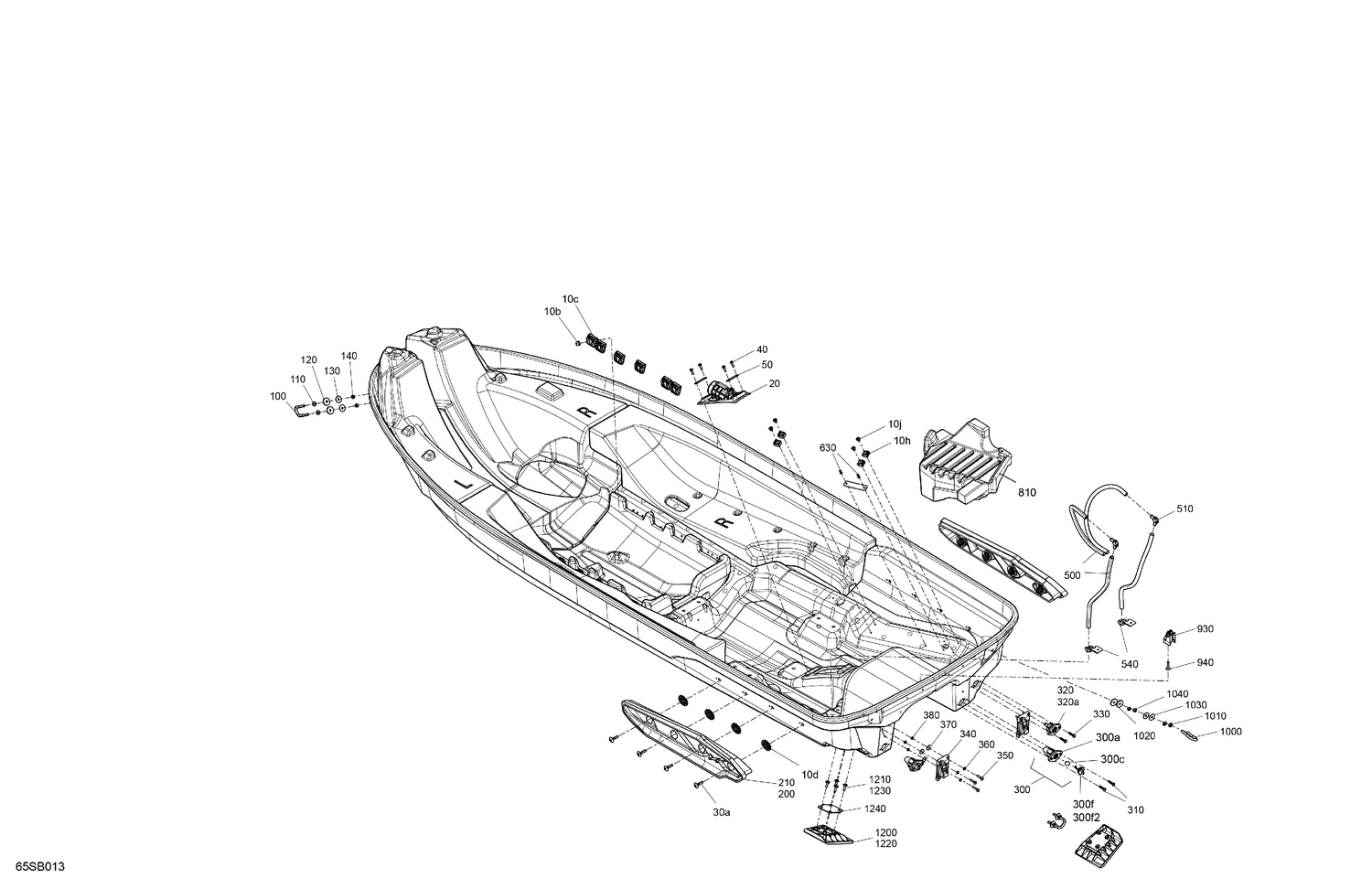 07- Body - Hull
