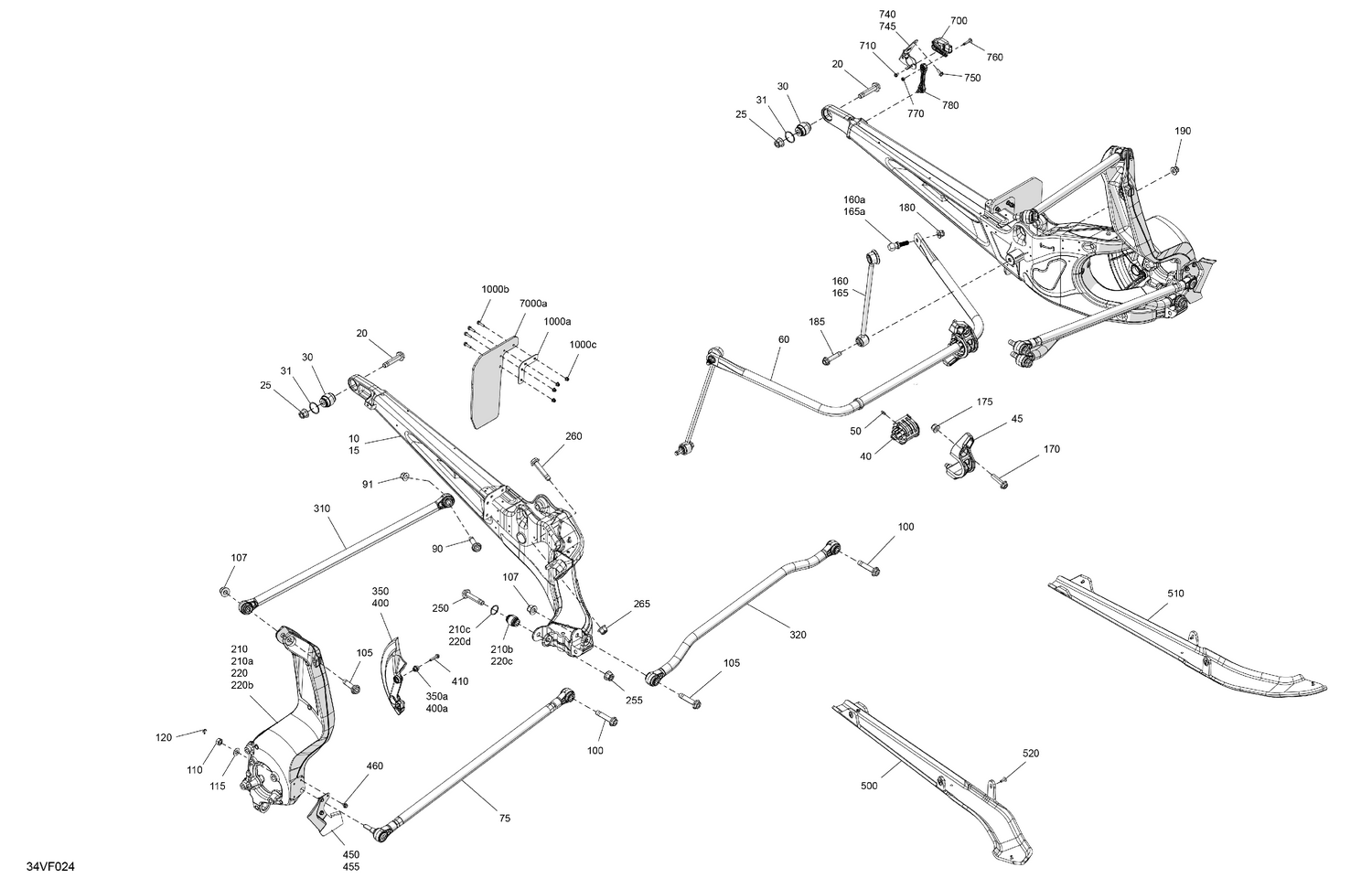 05- Suspension - Rear Components