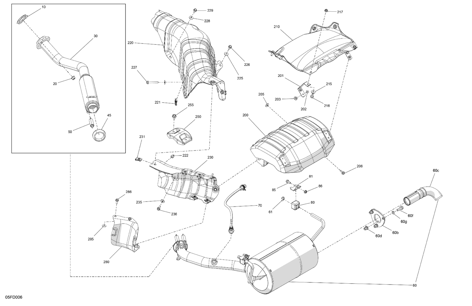 02- Engine - Exhaust
