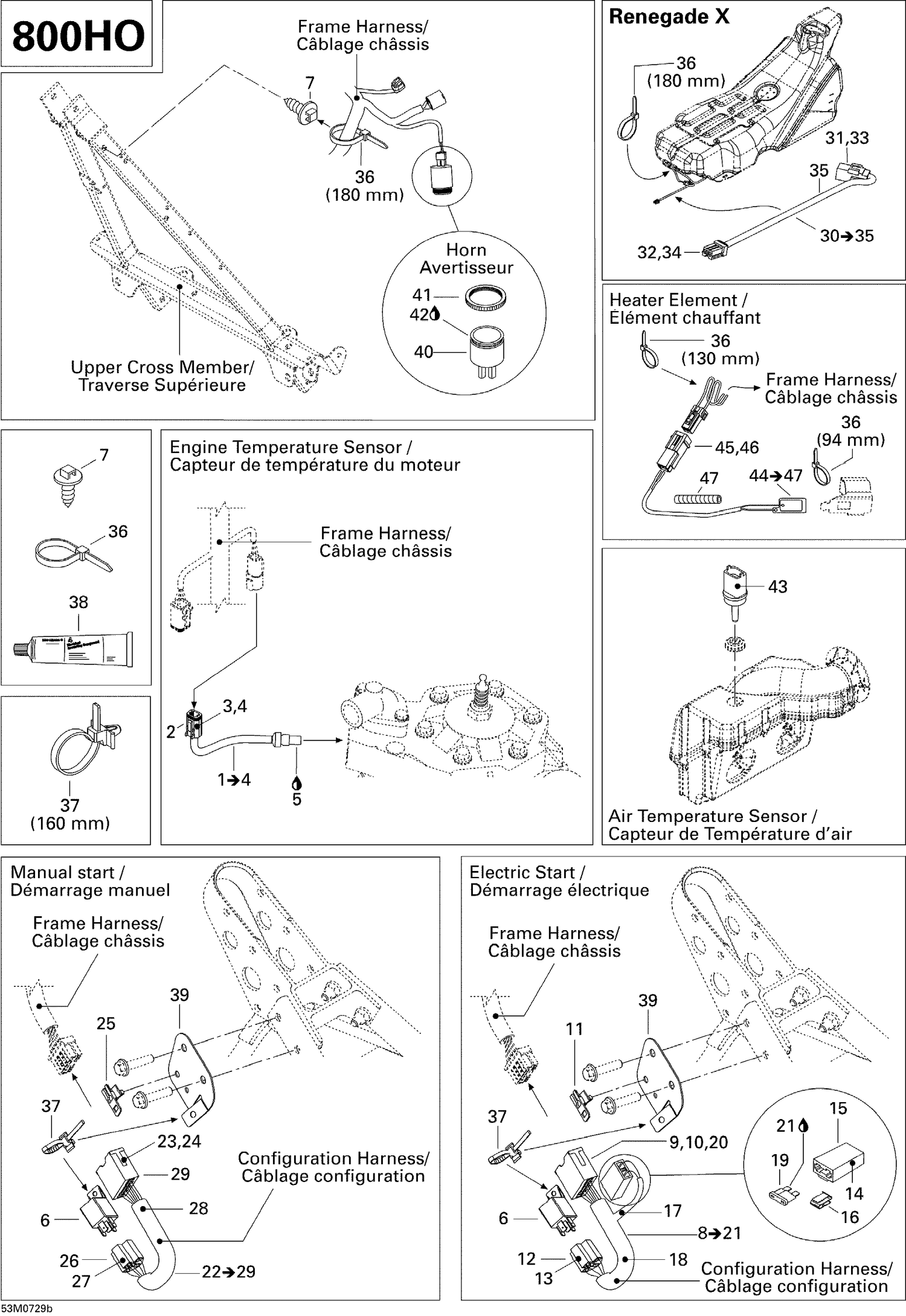 10- Electrical Accessories 2, RENX 800