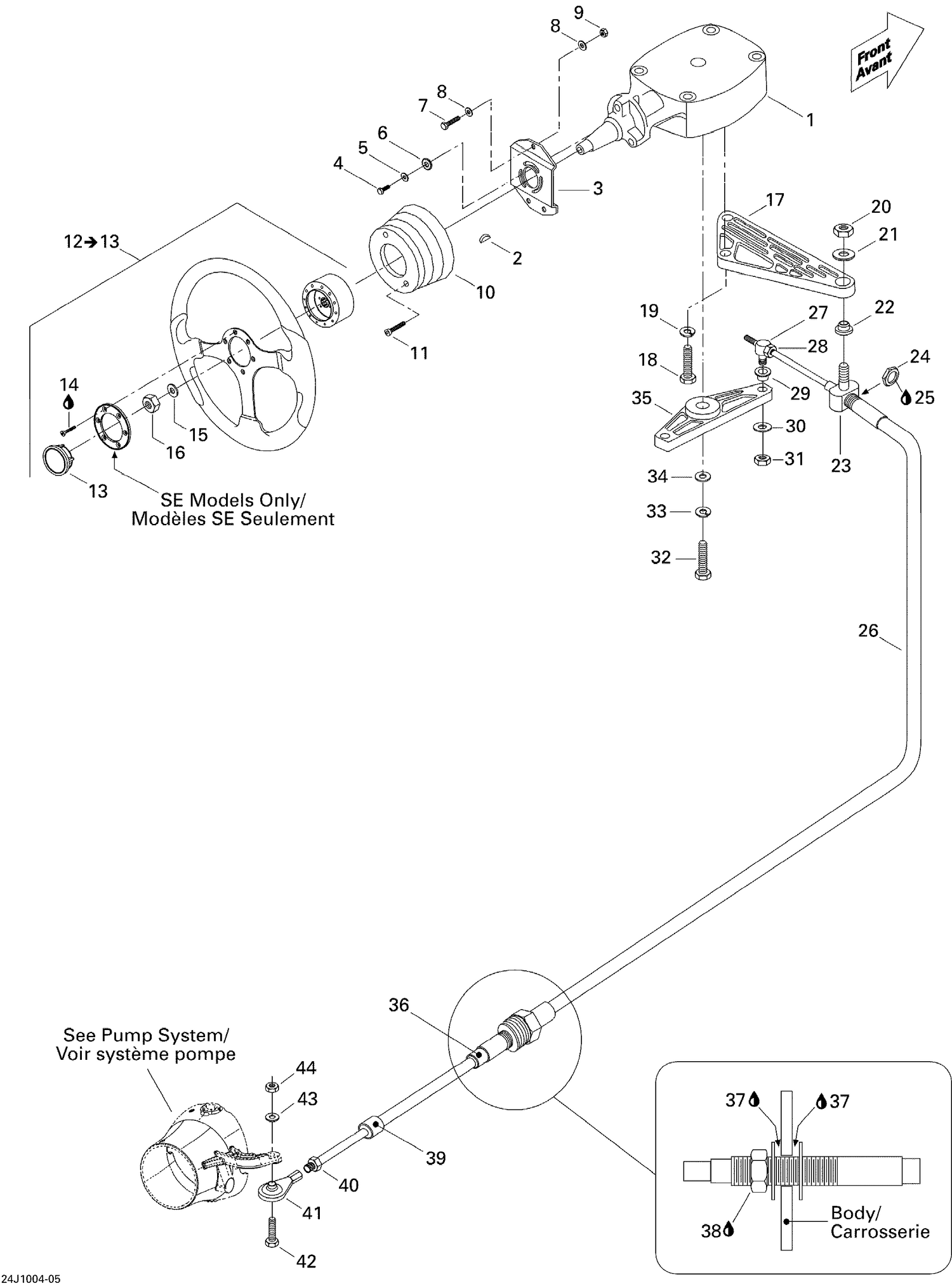 07- Steering