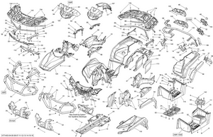 09- Body And Accessories _31t1403 Schematic