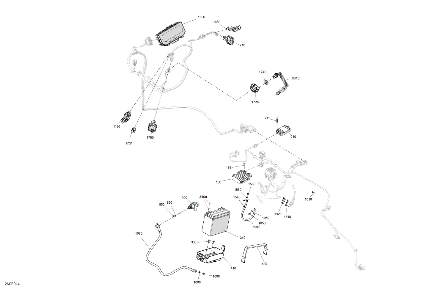 08- Electric - System