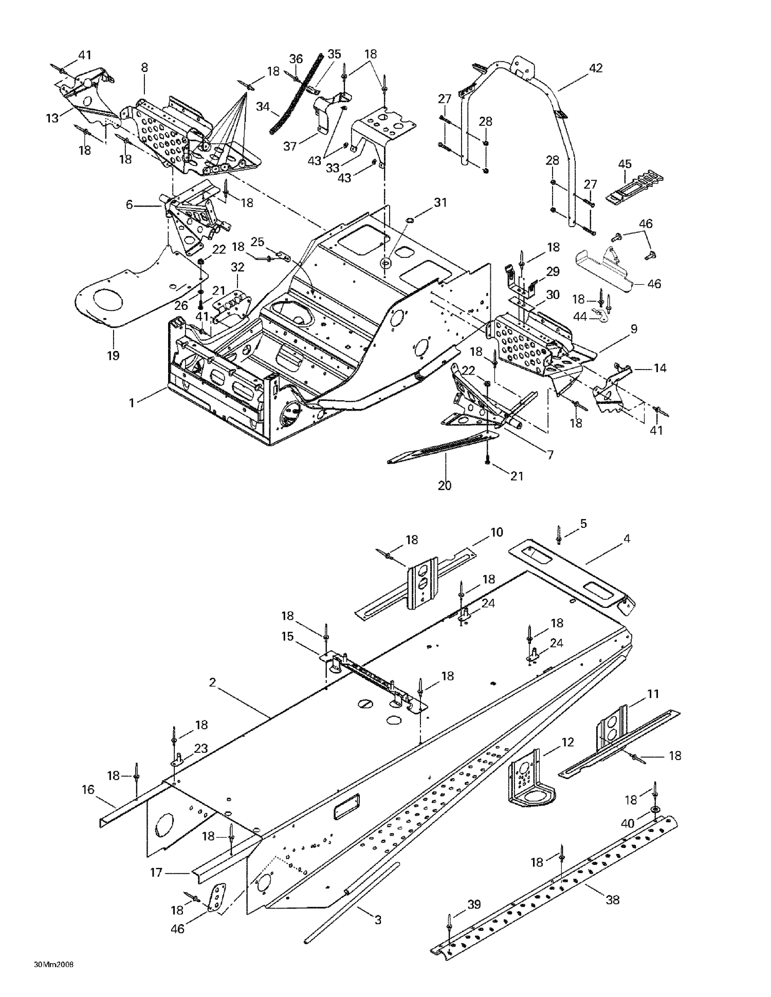 09- Frame And Accessories