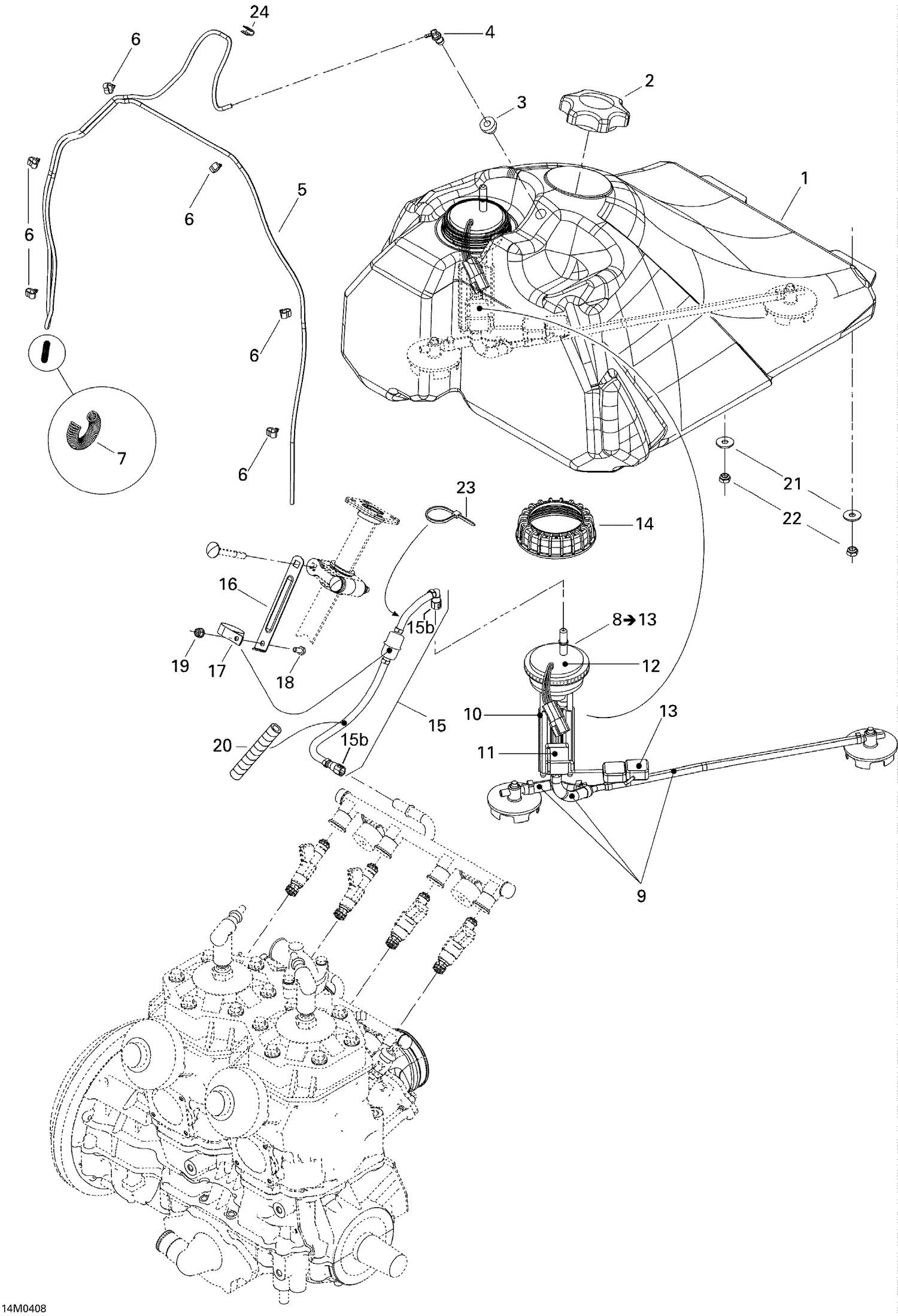 02- Fuel System