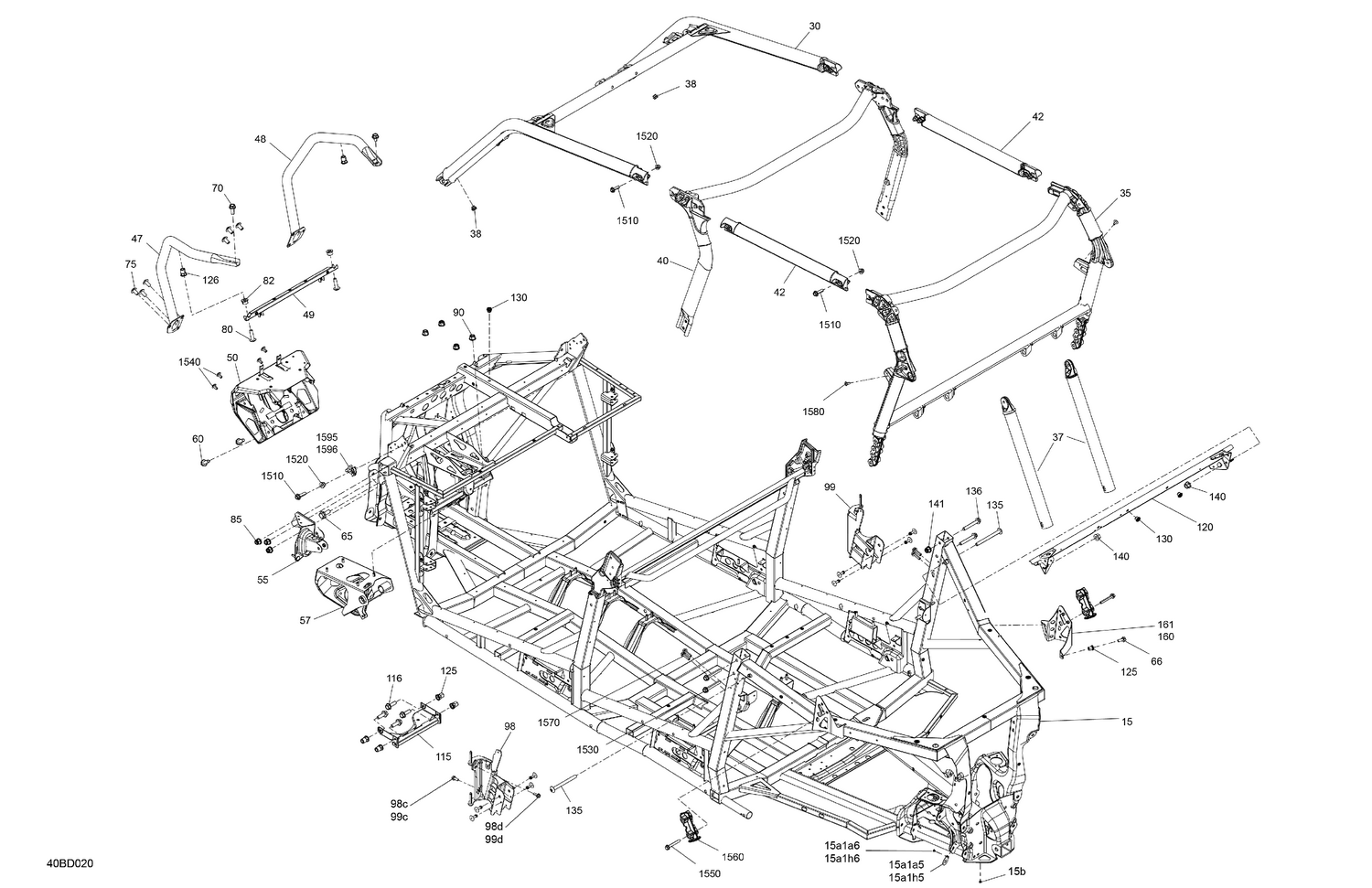 06- Frame - System
